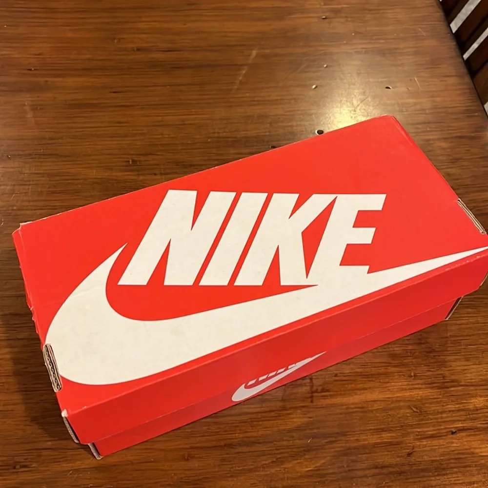 Nike Manoa LTH TD Boots silver black Toddlers Boys Girls 472650 020 Size 5C sz 5